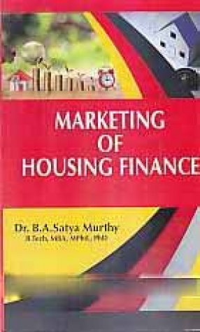 Marketing of Housing Finance