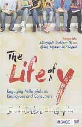 The Life of Y: Engaging Millennials as Employees and Consumers