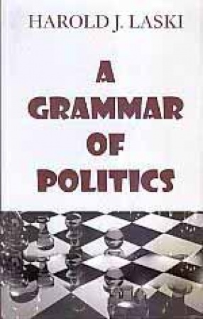 A Grammar of Politics