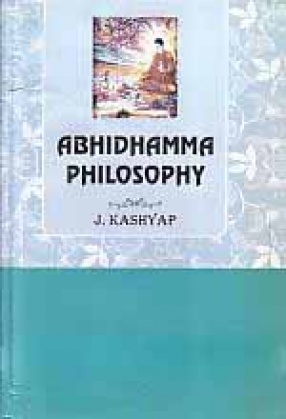 Abhidhamma Philosophy