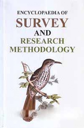 Encyclopaedia of Survey and Research Methodology (In 4 Volumes)