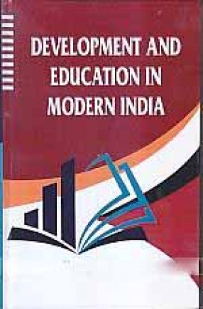 Development and Education in Modern India