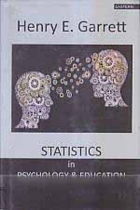 Statistics in Psychology & Education