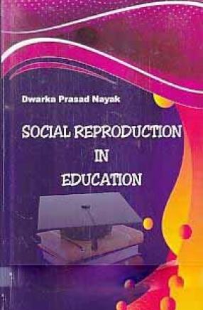 Social Reproduction in Education