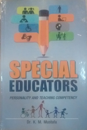 Special Educators: Personality and Teaching Competency