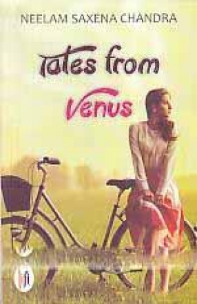 Tales from Venus