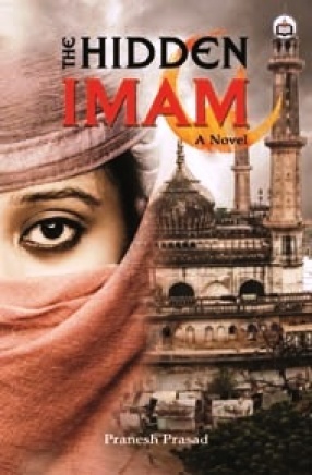 The Hidden Imam: A Novel