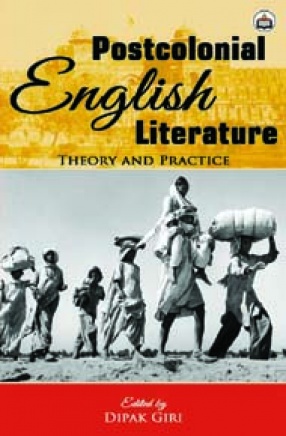 Postcolonial English Literature: Theory and Practice
