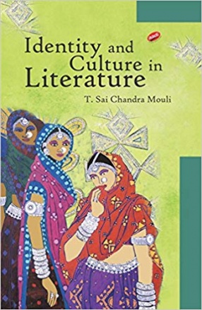 Identity and Culture in Literature