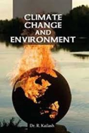 Climate Change and Environment