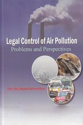 Legal Control of Air Pollution: Problems and Perspectives