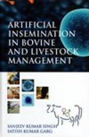 Artificial Insemination ib Bovine and Livestock Management