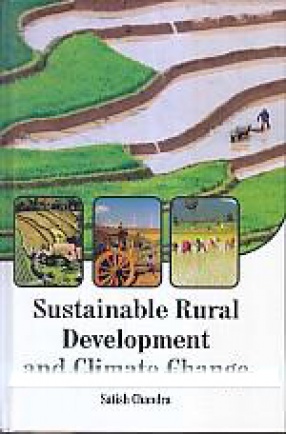 Sustainable Rural Development and Climate Change