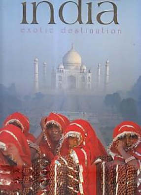 India: Exotic Destination