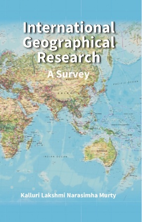 International Geographical Research: A Survey