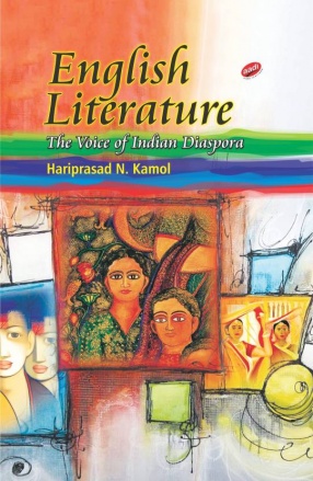 English Literature: The Voice of Indian Diaspora