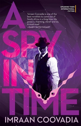 A Spy in Time