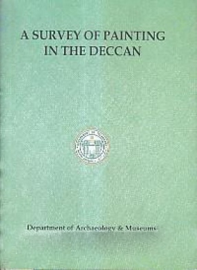 A Survey of Painting in The Deccan