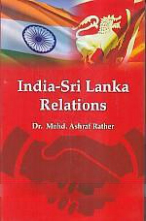 India - Sri Lanka Relations