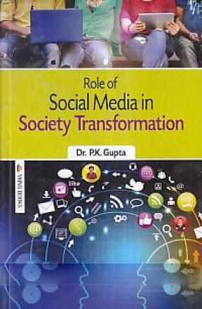 Role of Social Media in Society Transformation