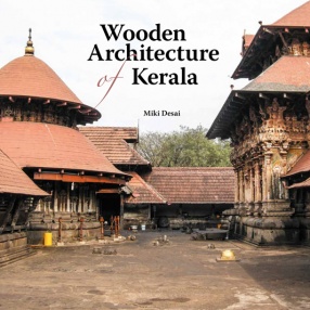 Wooden Architecture of Kerala