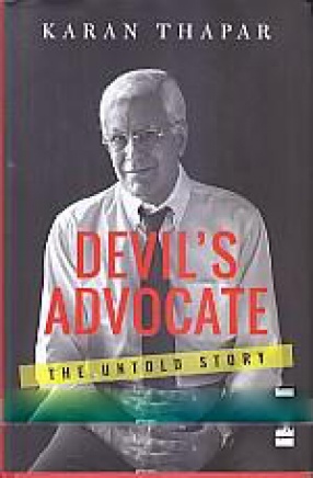 Devil's Advocate: The Untold Story