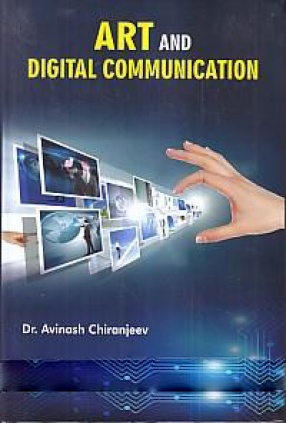 Art and Digital Communication