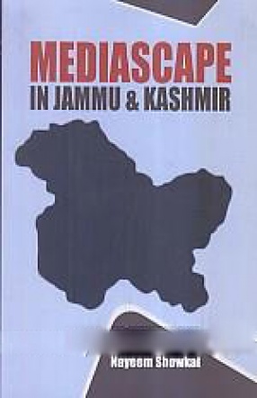Mediascape in Jammu & Kashmir