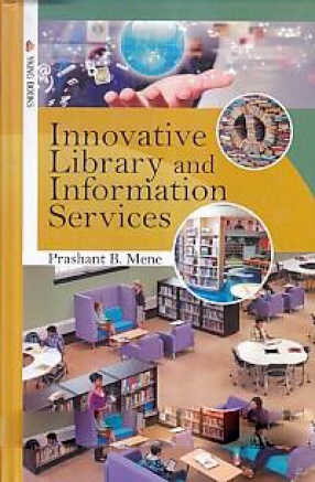Innovative Library and Information Services