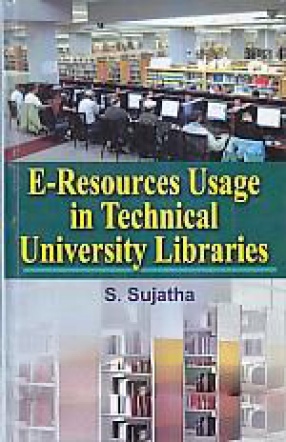 E-Resources Usage in Technical University Libraries