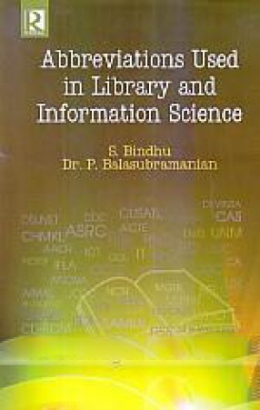 Abbreviations Used in Library and Information Science