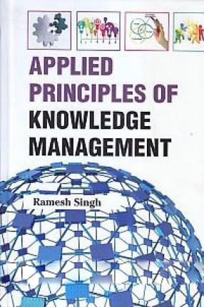 Applied Principles of Knowledge Management