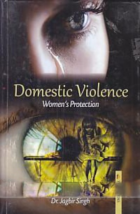 Domestic Violence: Women's Protection