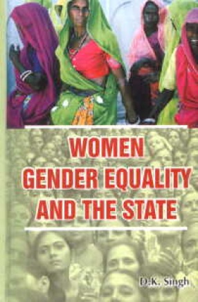 Women, Gender Equality and The State