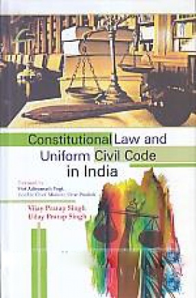 Constitutional Law and Uniform Civil Code in India