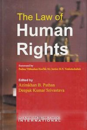The Law of Human Rights