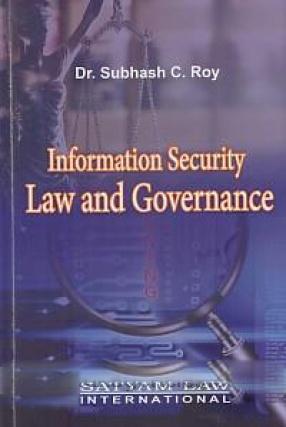 Information Security: Law and Governance