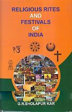 Religious Rites and Festival of India