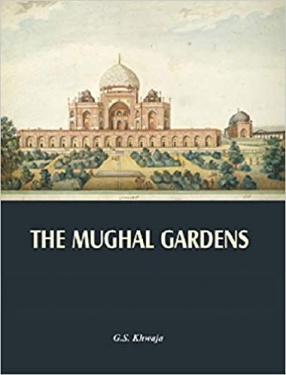 The Mughal Garden