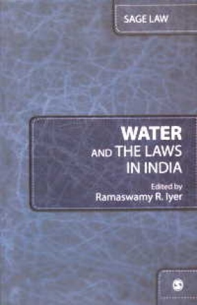 Water and The Laws in India