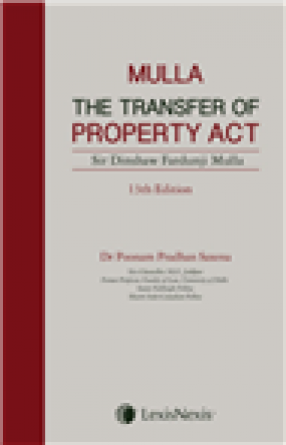 The Transfer of Property Act