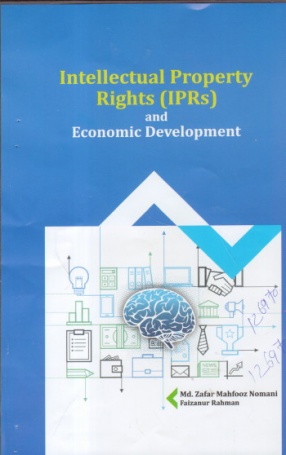 Intellectual Property Rights (IPRs) and Economic Development