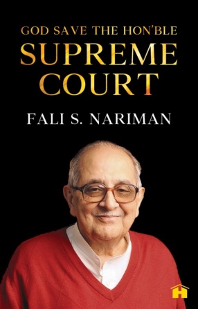 God Save the Hon'ble Supreme Court
