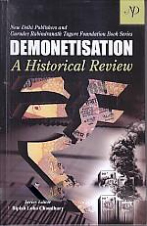 Demonetisation: A Historical Review