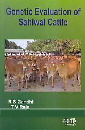 Genetic Evaluation of Sahiwal Cattle