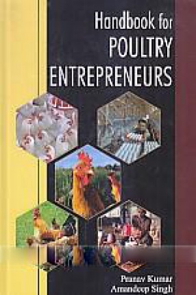 Handbook for Poultry Entrepreneurs