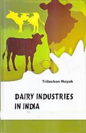Dairy Industries in India
