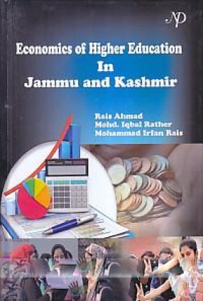 Economics of Higher Education in Jammu and Kashmir