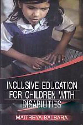 Inclusive Education for Children with Disabilities