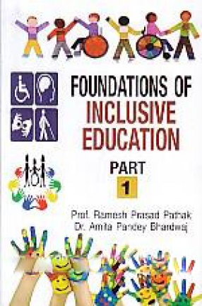 Foundations of Inclusive Education (In 2 Volumes)